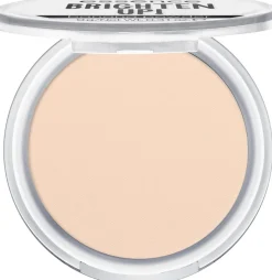 essence BRIGHTEN UP! banana powder 20 bababanana 9 g