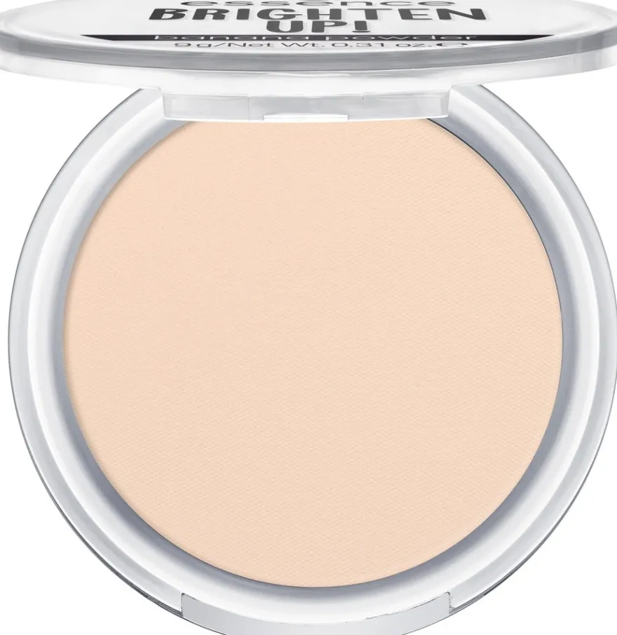 essence BRIGHTEN UP! banana powder 20 bababanana 9 g