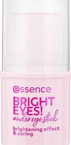 essence BRIGHT EYES! under eye stick 01 soft rose 5.5 g