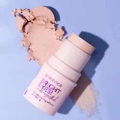 essence BRIGHT EYES! under eye stick 01 soft rose 5.5 g