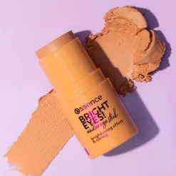 essence BRIGHT EYES! under eye stick 02 Warm Honey 5.5 g
