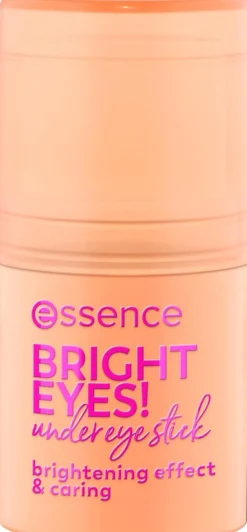 essence BRIGHT EYES! under eye stick 02 Warm Honey 5.5 g