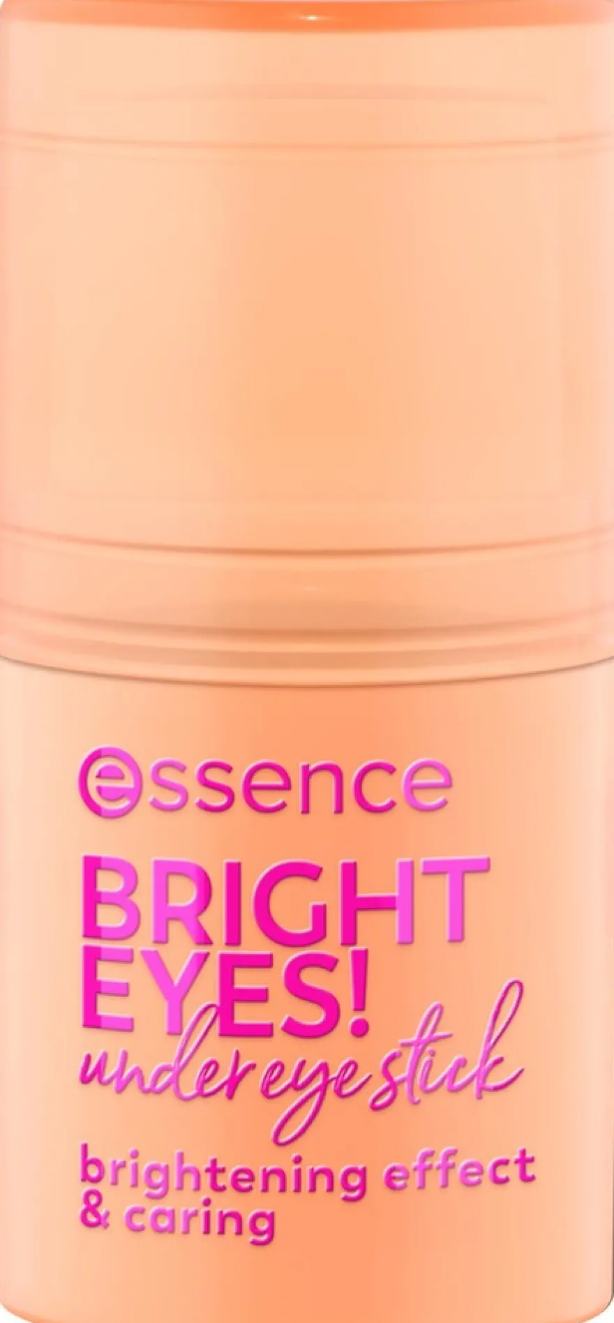 essence BRIGHT EYES! under eye stick 02 Warm Honey 5.5 g