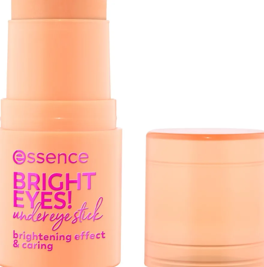 essence BRIGHT EYES! under eye stick 02 Warm Honey 5.5 g