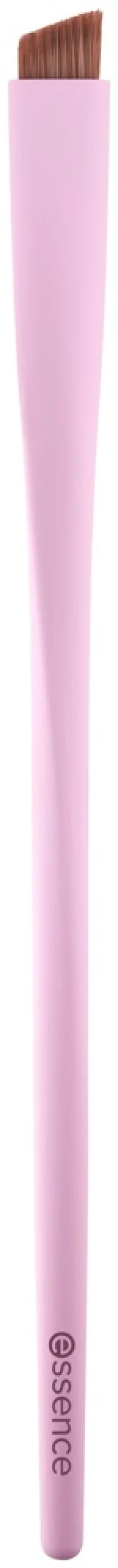 essence brow brush 01 Brows on fleek 1 st