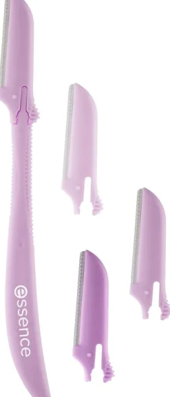 essence BROW FORMER 4 st