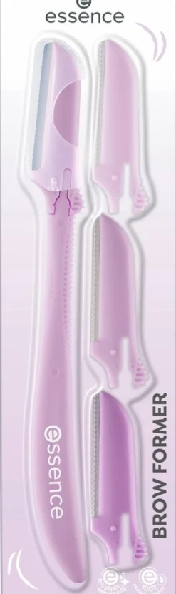 essence BROW FORMER 4 st