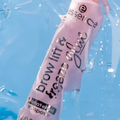 essence brow lift & freeze glue 01 Clear Control 7 ml