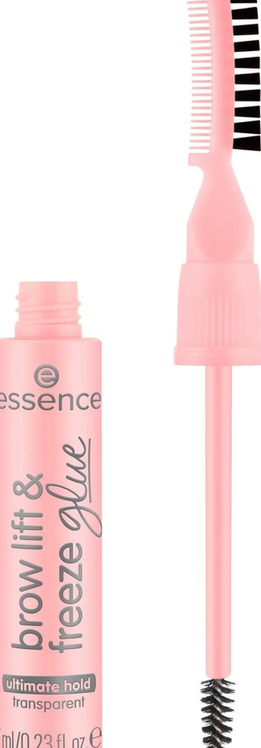 essence brow lift & freeze glue 01 Clear Control 7 ml