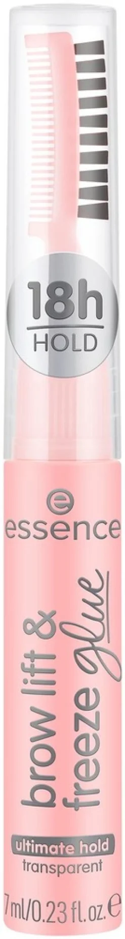 essence brow lift & freeze glue 01 Clear Control 7 ml