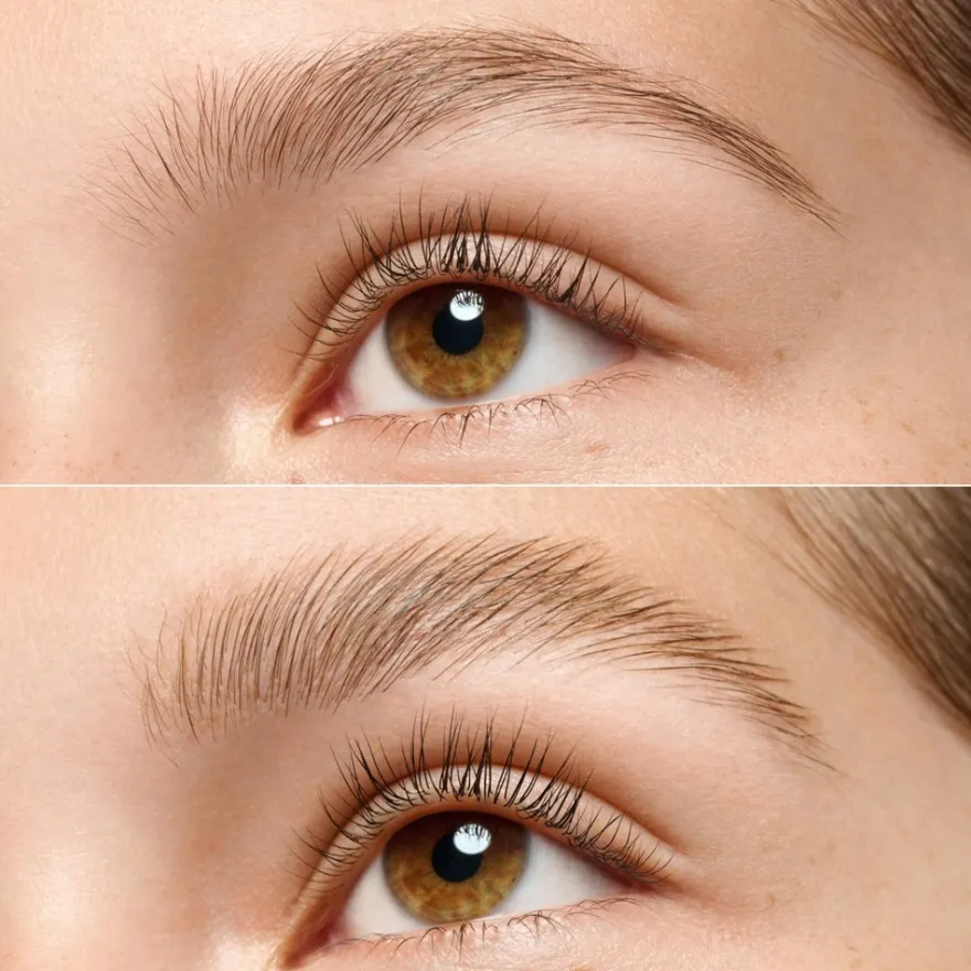 essence brow lift & freeze glue 01 Clear Control 7 ml