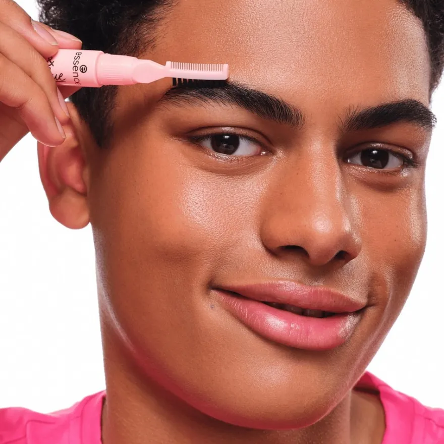 essence brow lift & freeze glue 01 Clear Control 7 ml