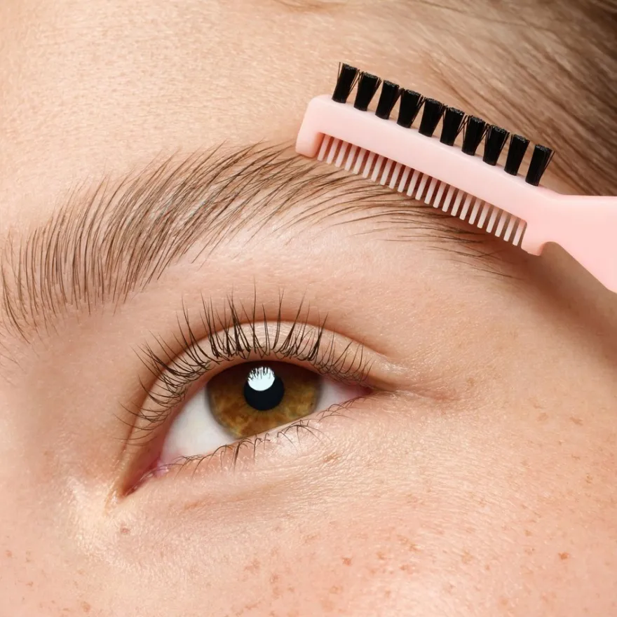 essence brow lift & freeze glue 01 Clear Control 7 ml