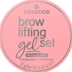 essence brow lifting gel set 12 g