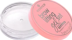 essence brow lifting gel set 12 g