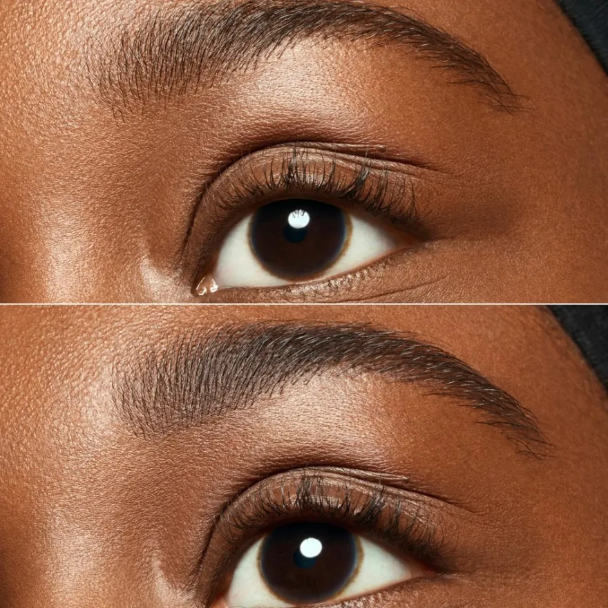 essence brow powder duo set 01 Light 1.8 g