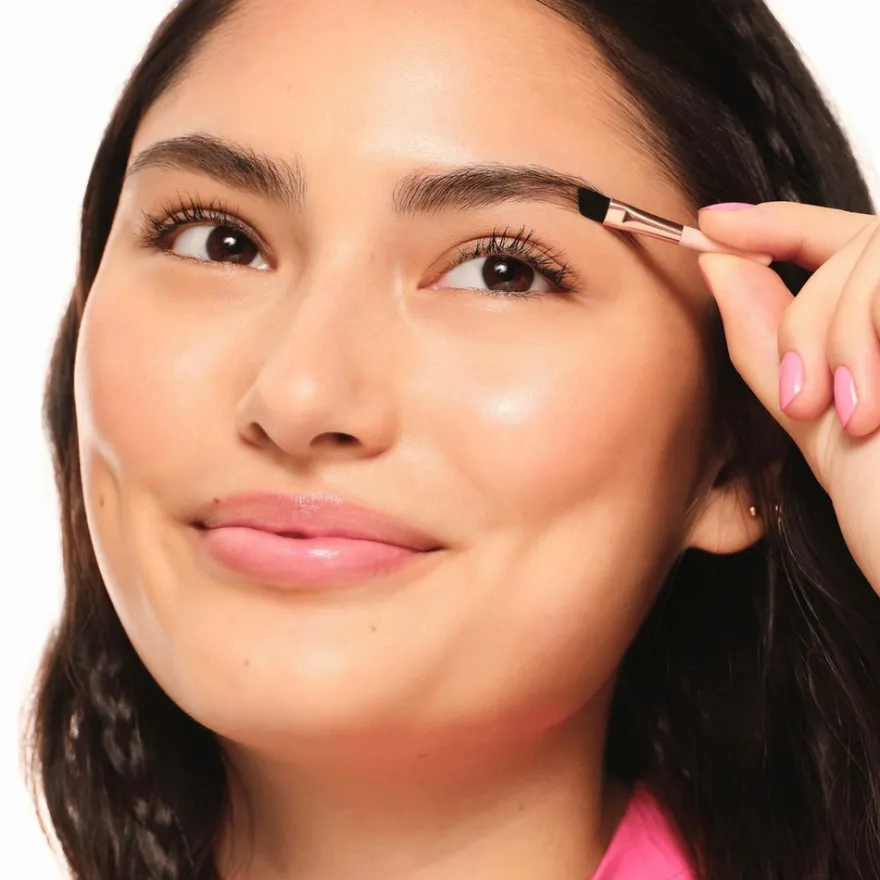 essence brow powder duo set 01 Light 1.8 g