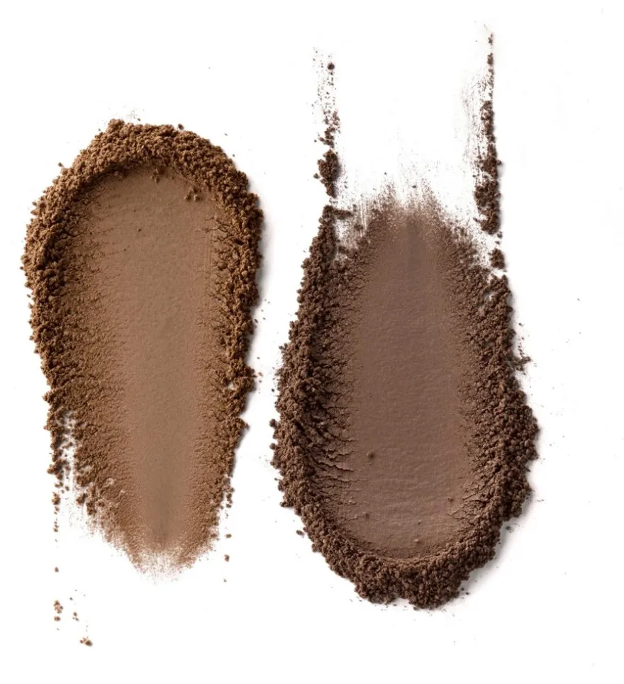essence brow powder duo set 01 Light 1.8 g