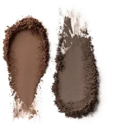 essence brow powder duo set 01 Light 1.8 g
