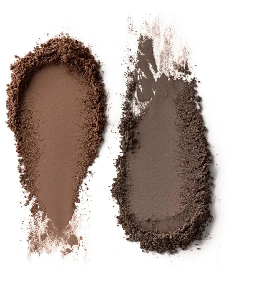essence brow powder duo set 01 Light 1.8 g