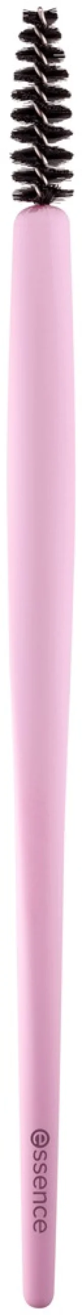 essence brow spoolie 01 Brow game changer 1 st