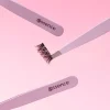essence brow tweezer 1 st