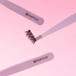 essence brow tweezer 1 st