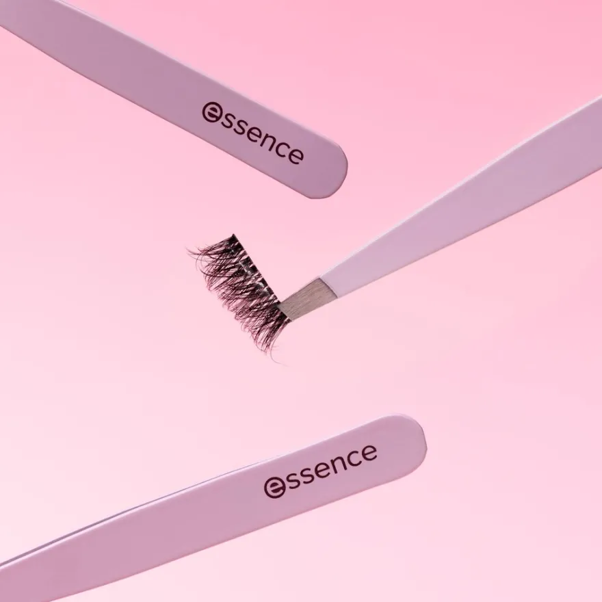 essence brow tweezer 1 st