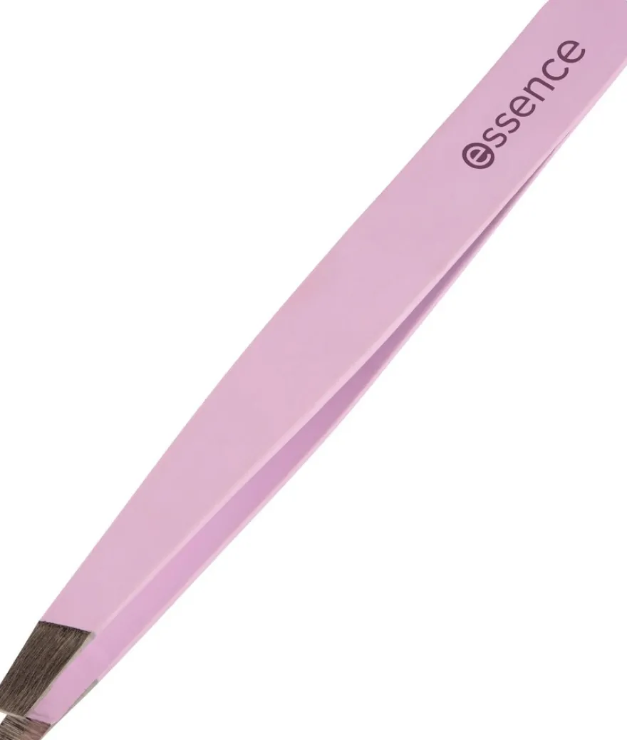 essence brow tweezer 1 st
