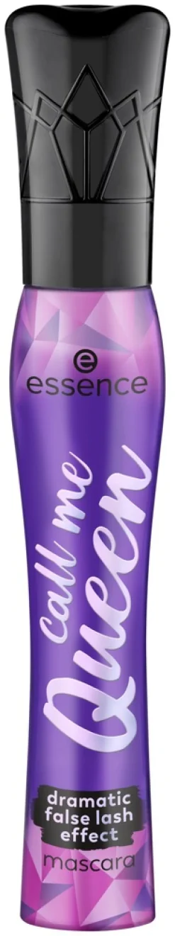 essence call me Queen dramatic false lash effect mascara 11.5 ml
