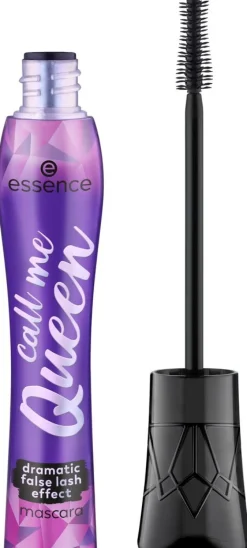 essence call me Queen dramatic false lash effect mascara 11.5 ml