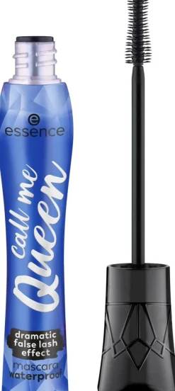 essence call me Queen dramatic false lash effect mascara waterproof 11.5 ml