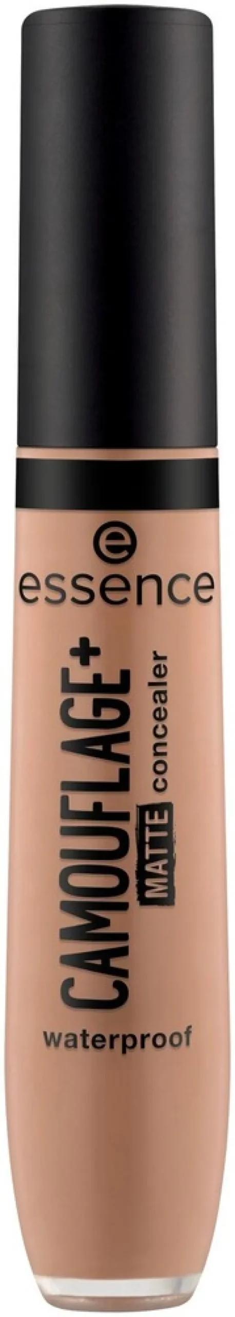 essence CAMOUFLAGE+ MATTE concealer 90 8 ml