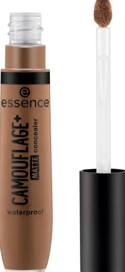 essence CAMOUFLAGE+ MATTE concealer 90 8 ml