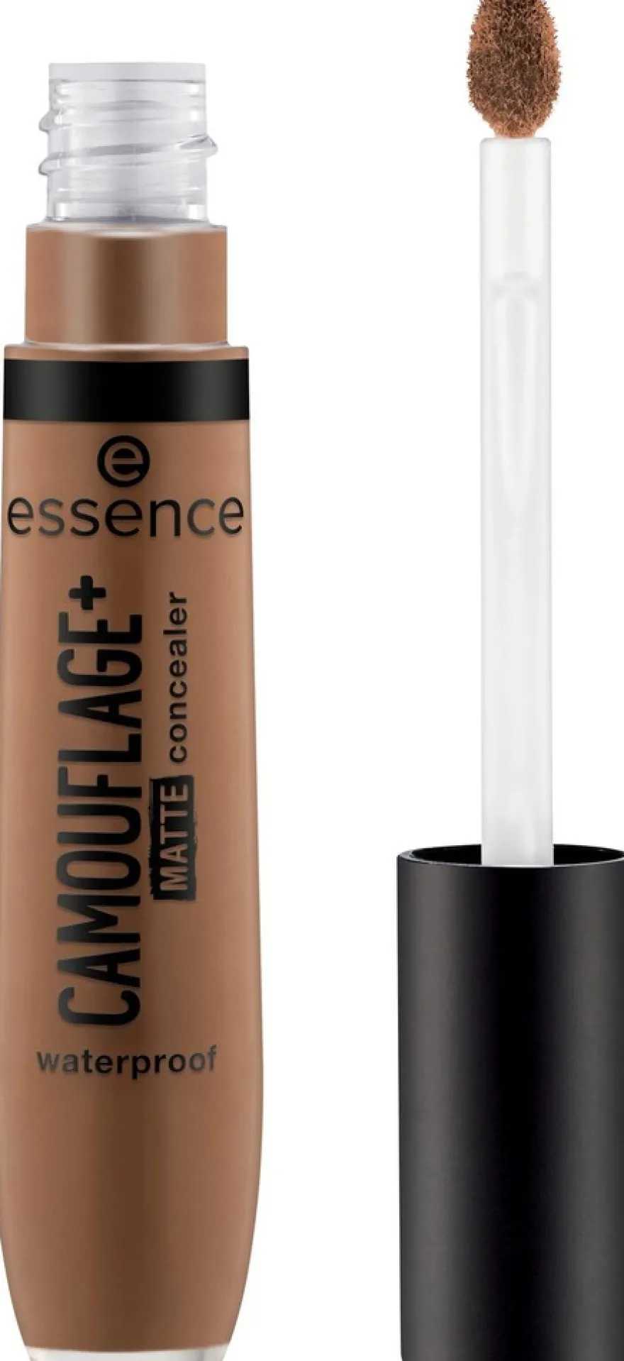 essence CAMOUFLAGE+ MATTE concealer 90 8 ml