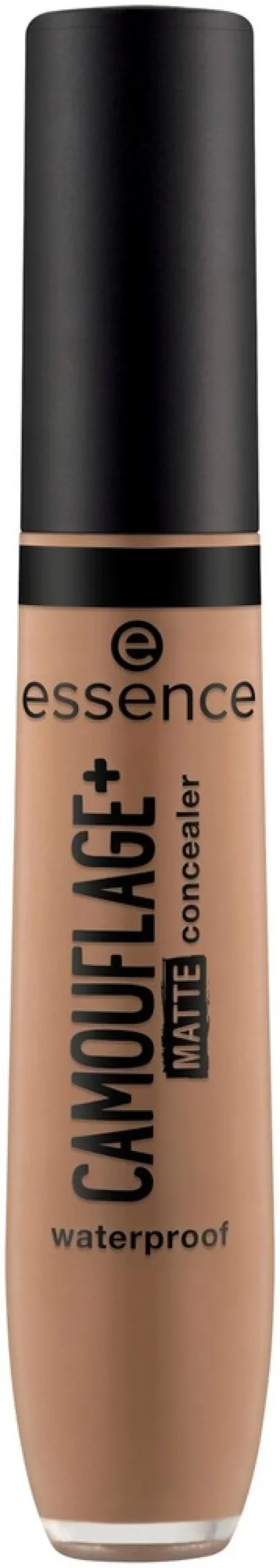 essence CAMOUFLAGE+ MATTE concealer 90 8 ml