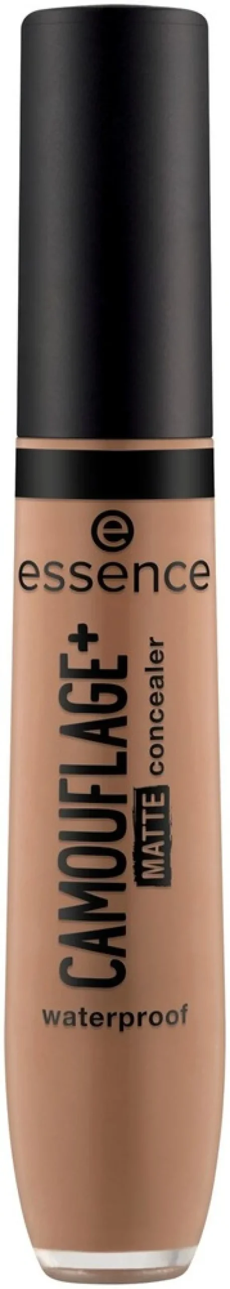 essence CAMOUFLAGE+ MATTE concealer 90 8 ml
