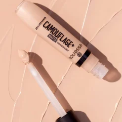 essence CAMOUFLAGE+ MATTE concealer 90 8 ml
