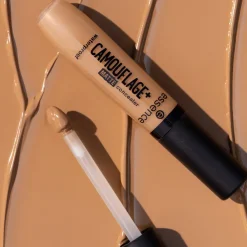 essence CAMOUFLAGE+ MATTE concealer 90 8 ml