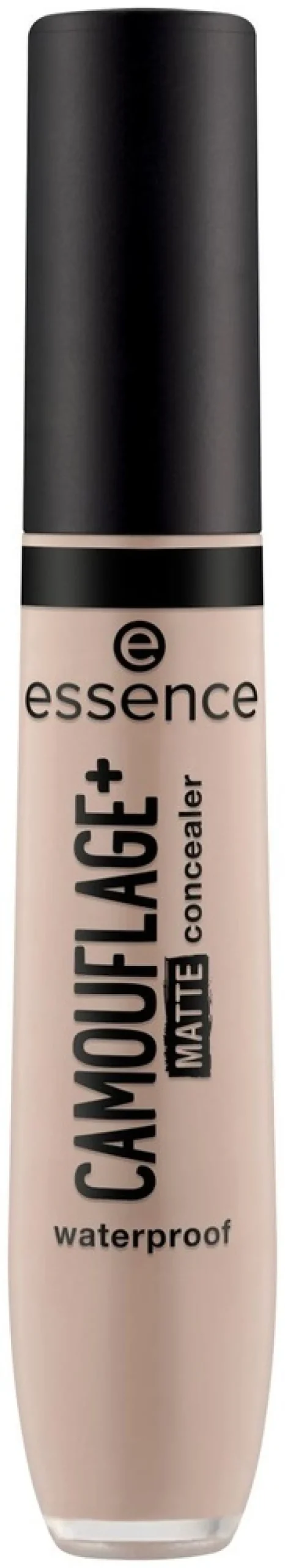 essence CAMOUFLAGE+ MATTE concealer 90 8 ml