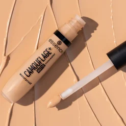 essence CAMOUFLAGE+ MATTE concealer 90 8 ml