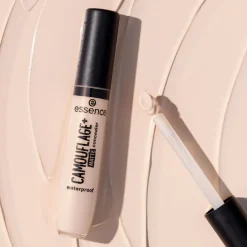 essence CAMOUFLAGE+ MATTE concealer 90 8 ml