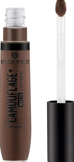 essence CAMOUFLAGE+ MATTE concealer 90 8 ml