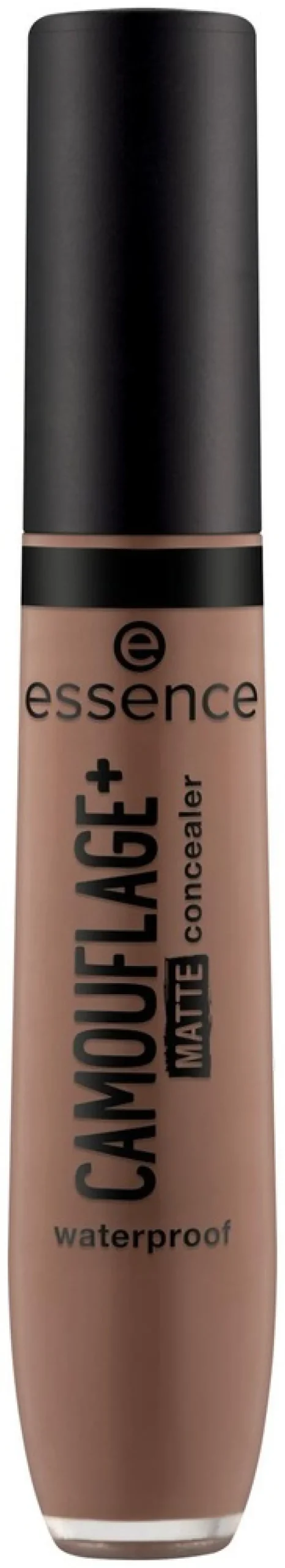 essence CAMOUFLAGE+ MATTE concealer 90 8 ml