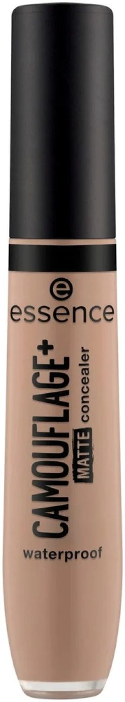 essence CAMOUFLAGE+ MATTE concealer 90 8 ml
