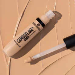 essence CAMOUFLAGE+ MATTE concealer 90 8 ml