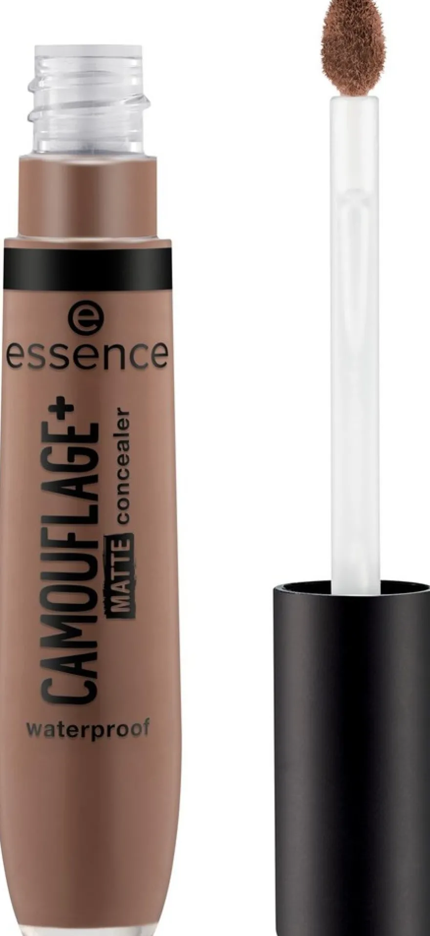 essence CAMOUFLAGE+ MATTE concealer 90 8 ml