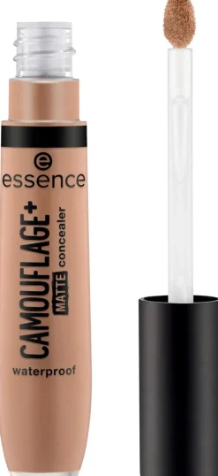 essence CAMOUFLAGE+ MATTE concealer 90 8 ml