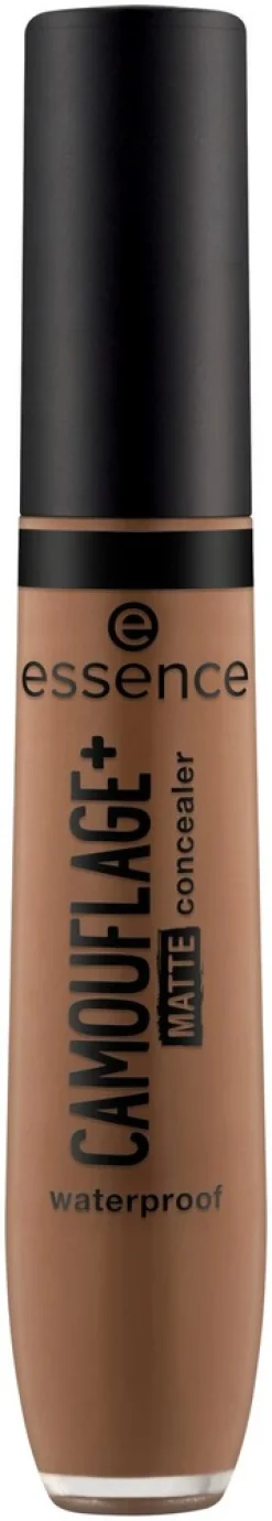 essence CAMOUFLAGE+ MATTE concealer 90 8 ml