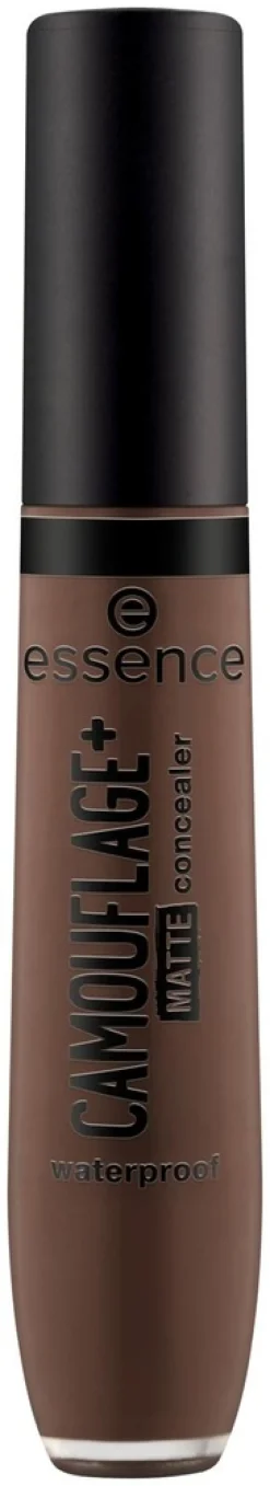 essence CAMOUFLAGE+ MATTE concealer 90 8 ml